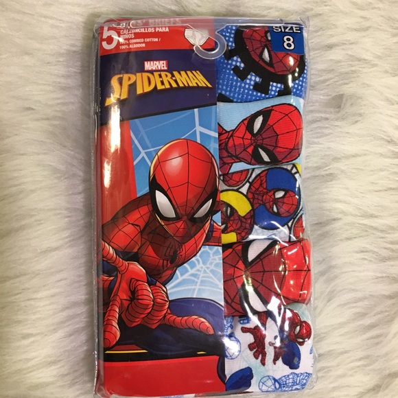 [Justice League] Heroes PJ and Undies Bundle - Picture 8 of 10